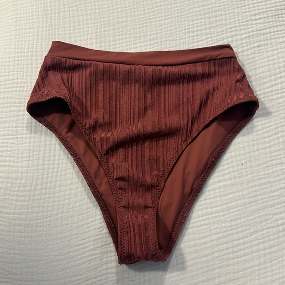 Tavik Other - 2/$30 Tavik - High Cut Bikini Bottom